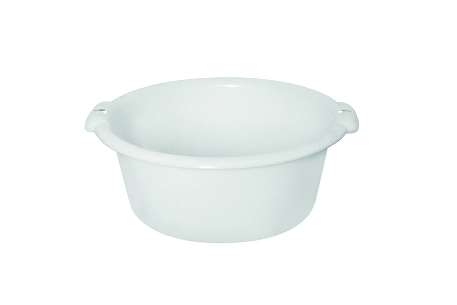 Schneider dough bin, LDPE, volume: 14.0 L