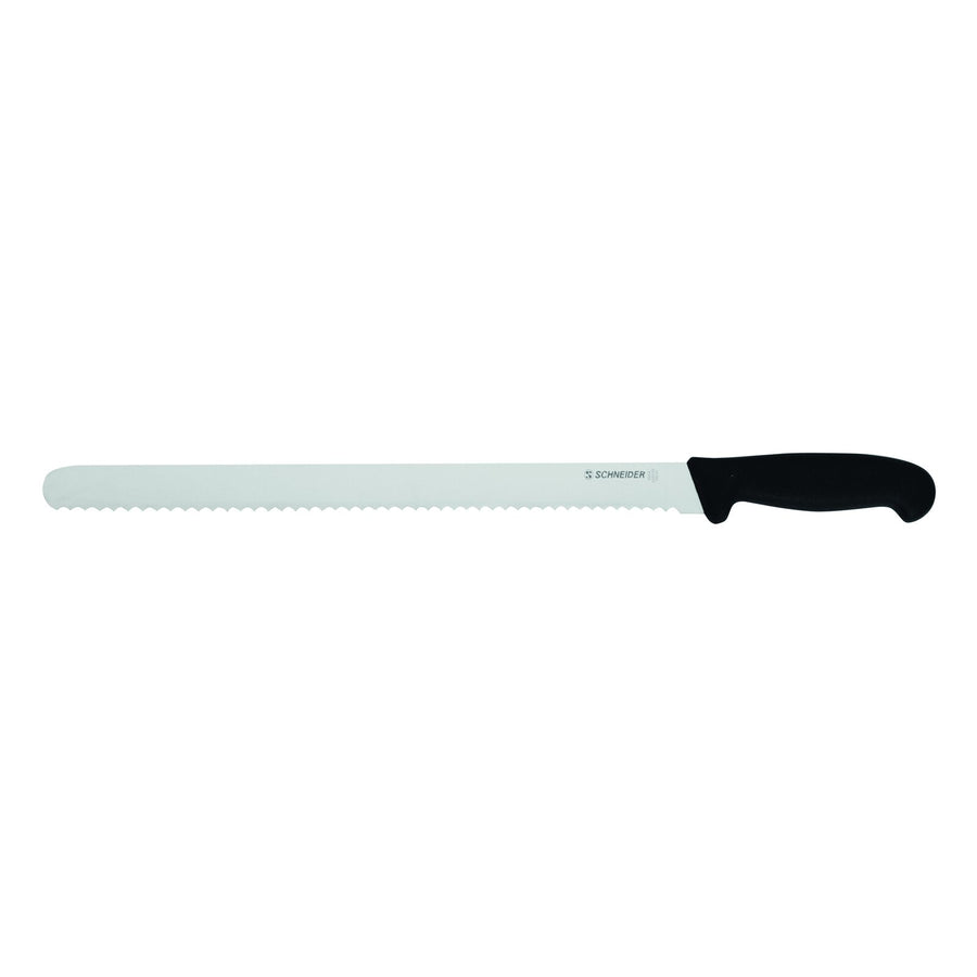 Schneider Konditormesser Welle, Größe: 30 cm