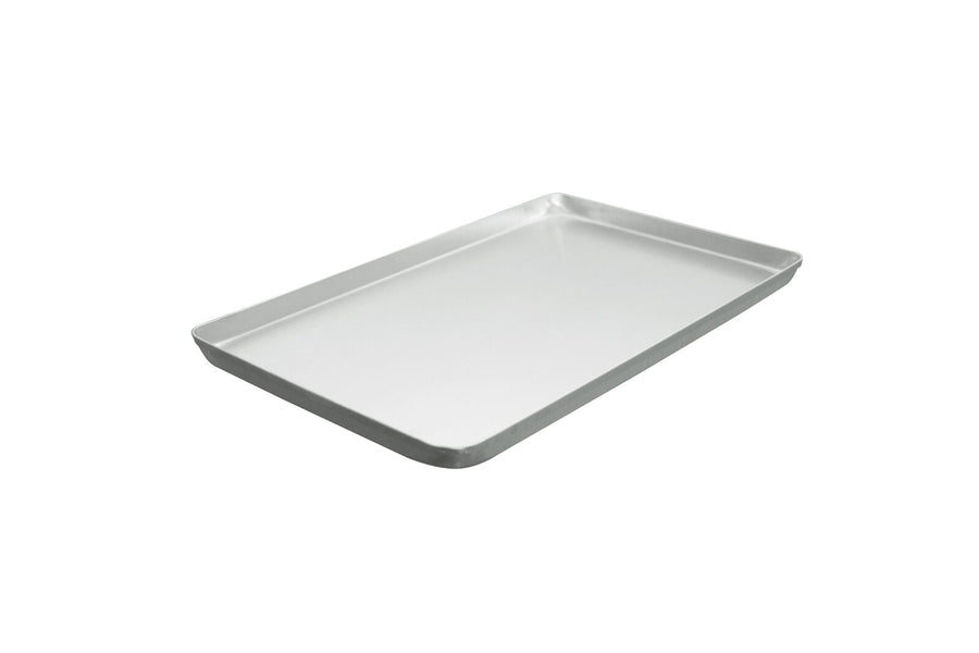 Schneider Ausstell-/Thekenblech "Silber", 400 x 250 x 20 mm