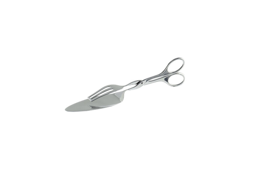 Schneider pasta maşası 23 cm uzunluk, ön kısım tutma genişliği 2 cm