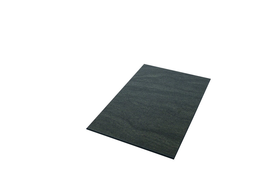 Schneider display tray "Sahara dark", 300 x 200 x 6 mm