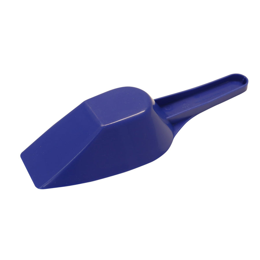 Schneider Messschaufeln aus PP, Länge: 260 mm, Vol. 250 ml, blau