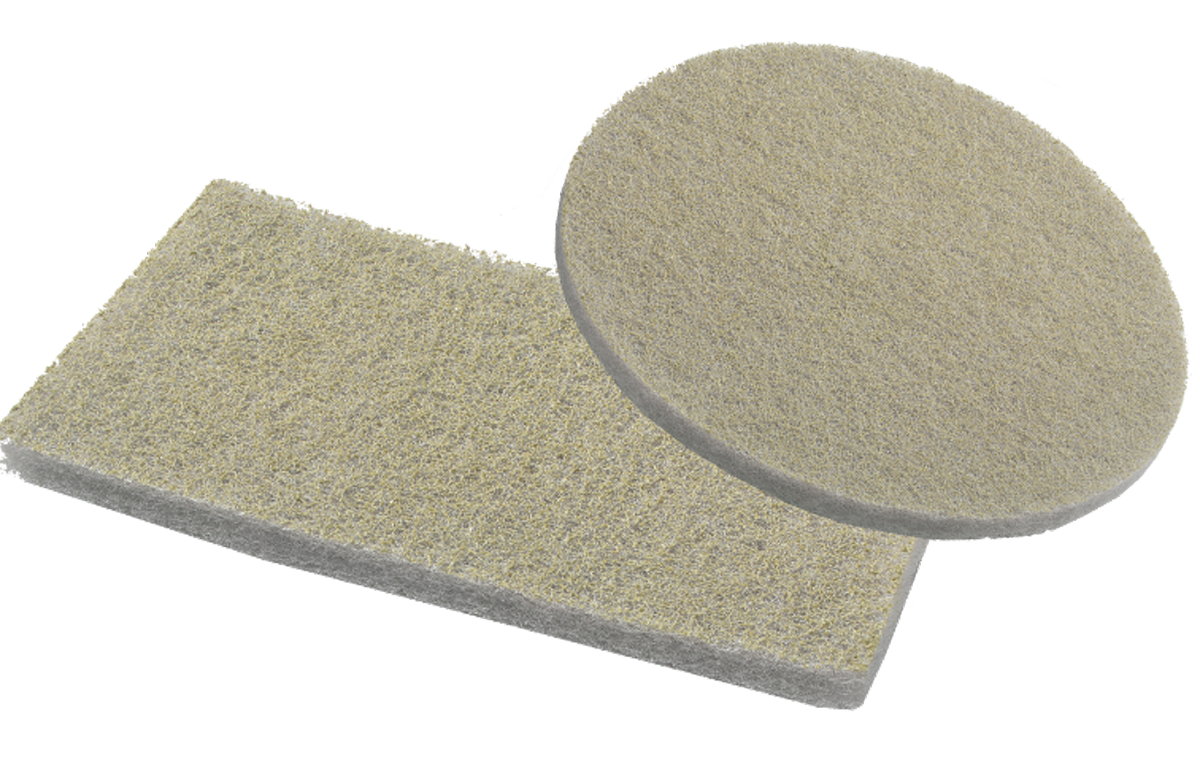 JÖST Diamantpads Reinigungspads – Körnung K180–K5000 | Varianten wählbar