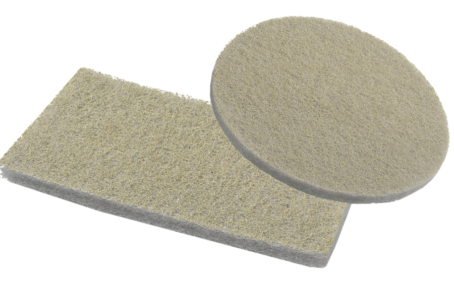 JÖST Diamantpads Reinigungspads – Körnung K180–K5000 | Varianten wählbar