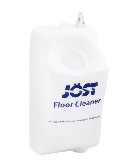 JÖST Wassertanks Floor Cleaner und Floor Cleaner Junior Zubehör | Varianten wählbar