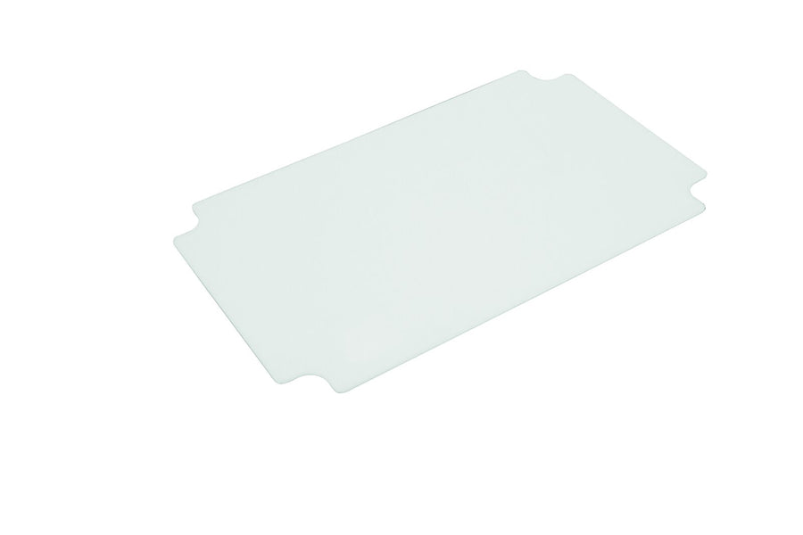 Schneider yedek kesme tahtası, GN 1/1 - 530 x 325 mm Beyaz