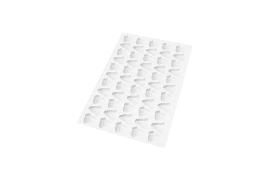 Schneider plastic cutter mat, bell, No. 12, 60 mm