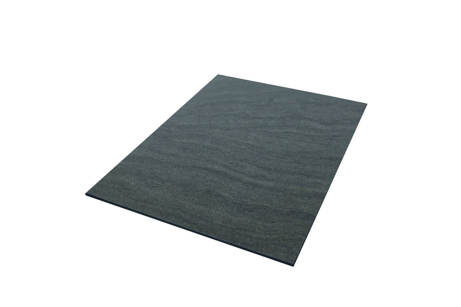 Schneider display tray "Sahara dark", 400 x 300 x 6 mm