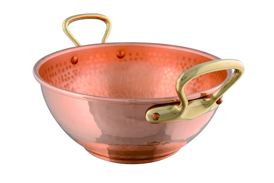 Schneider Şerbet Kazanı, Bakır, Ø 350 (170) mm x 150 mm - 10,1 L
