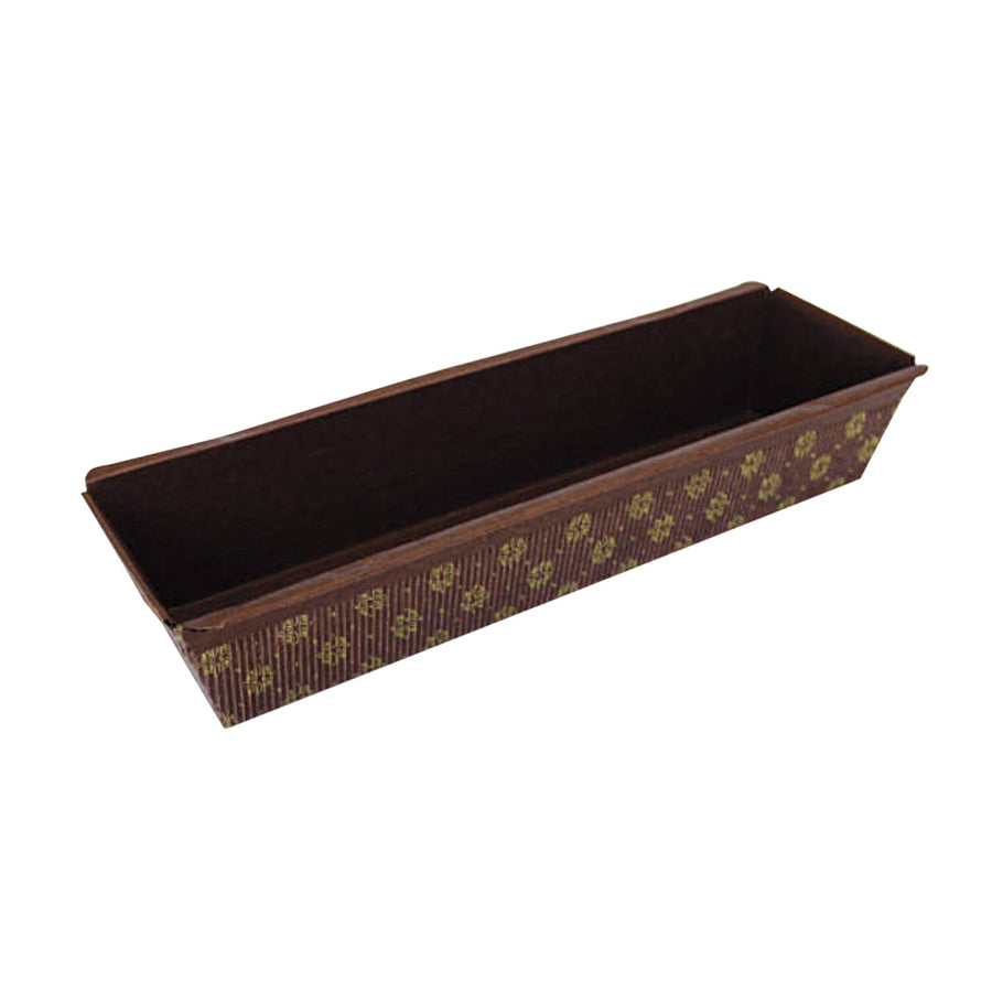 Schneider Backform "Königskuchen", 260 x 65 x 55 mm VE: 504 Stück – 300 Stück