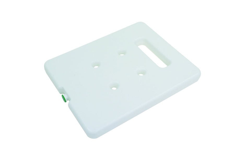 Schneider Soğutucu Akü GN 1/2 -3 °C, HDPE, 325 x 265 x 30 mm