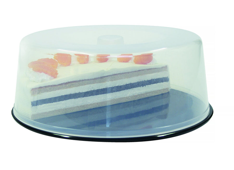 Schneider cover, PP, Ø 300 mm x 110 mm