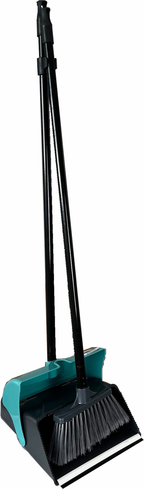 ARCORA Kehrset Deluxe Langarm 245 x 280 x 1000 mm, 8 Stück