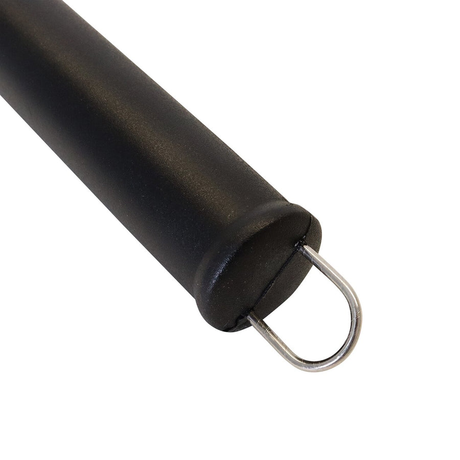 Schneider Schneebesen 24 Drähte Edelstahl, 400 mm, Griff Nylon PP schwarz mit