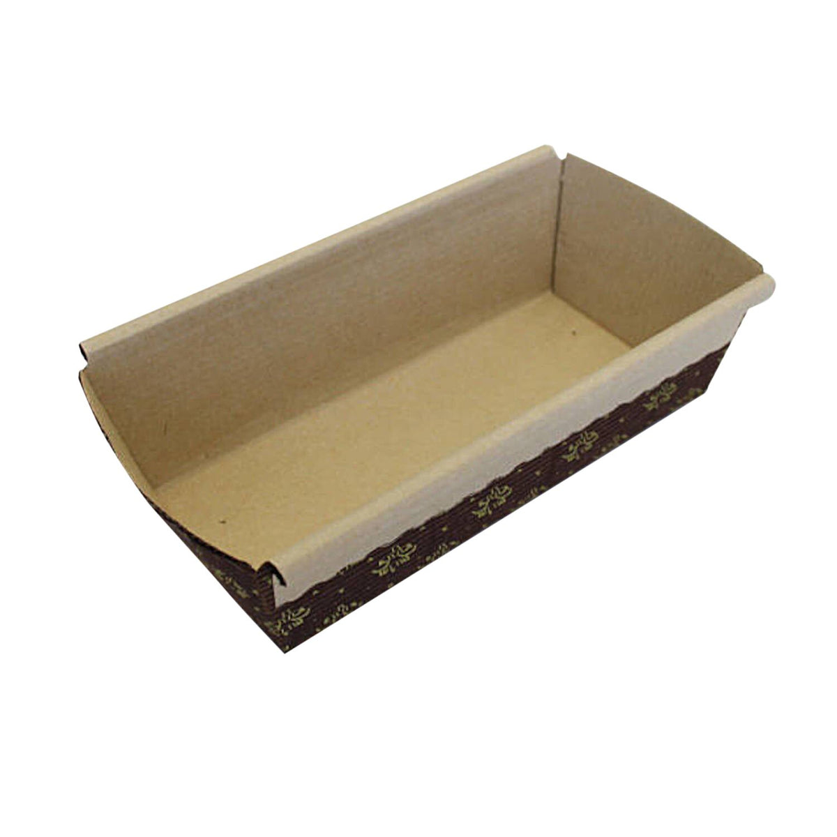 Schneider "Loaf Cake" baking mold, 150 x 65 x 50 mm PU: 1200 pieces – 1080 pieces