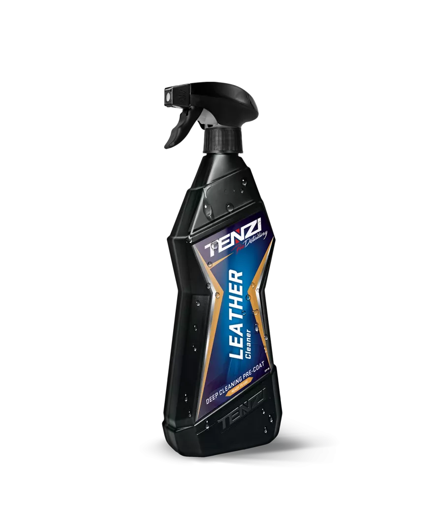 Tenzi Leather Cleaner Lederreiniger 0,7 L