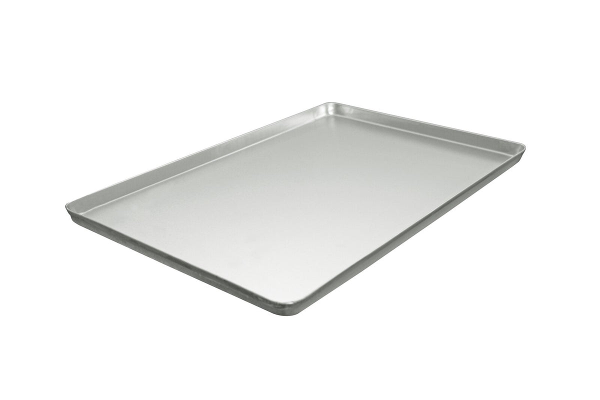 Schneider Ausstell-/Thekenblech "Silber", 480 x 320 x 20 mm