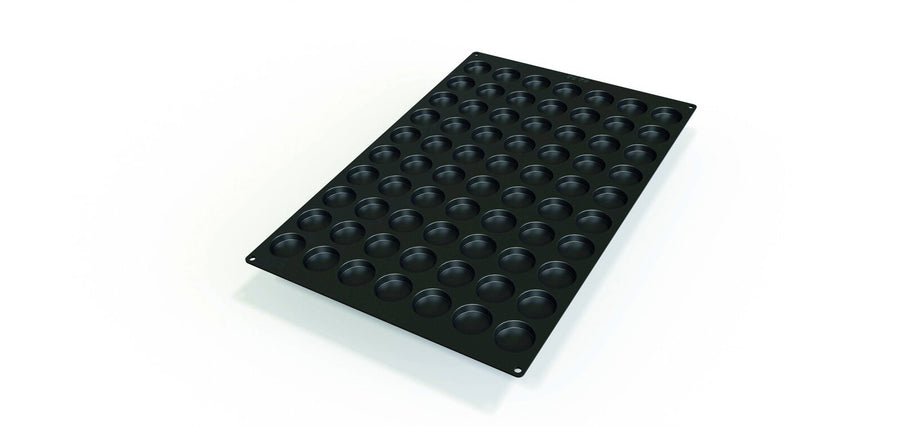 Schneider Silikon-Backform, Florentiner Mini