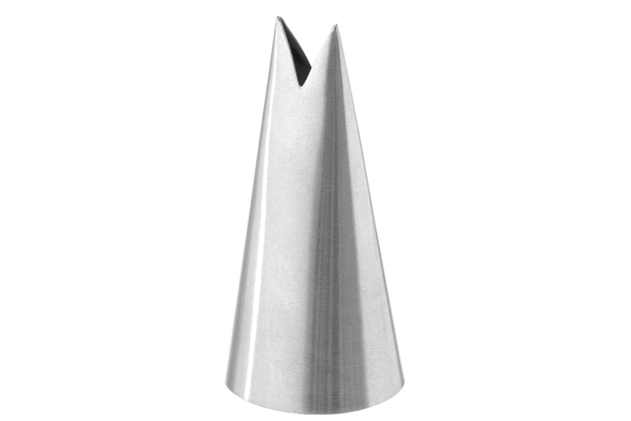 Schneider Garniertülle 9,3 mm, Höhe: 52 mm, VE: 6 Stück