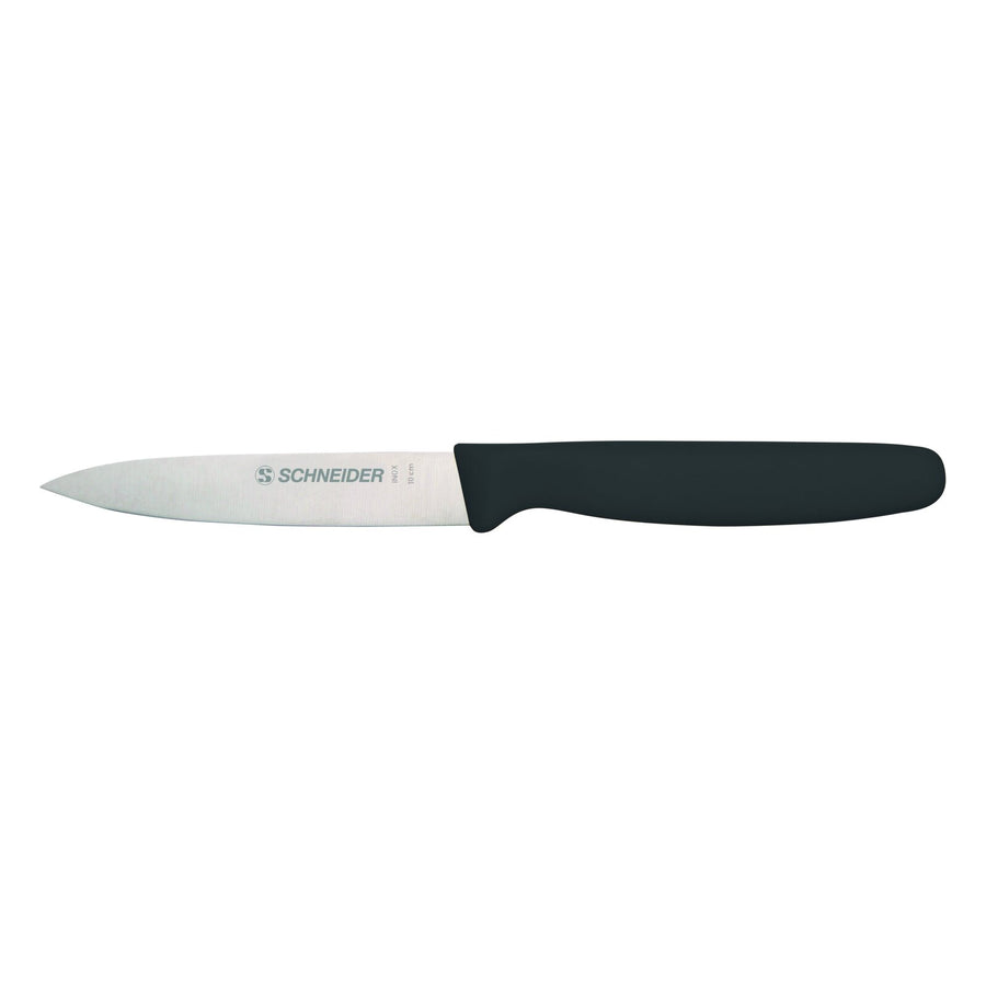Schneider Gemüsemesser, Größe: 10 cm