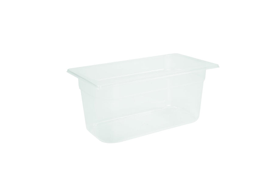 Schneider GN 1/3 container, PP, 325 x 176 x 150 mm - 5.5 L