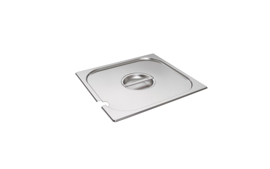 Schneider GN 2/3 Kapak, paslanmaz çelik, 354 x 325 x 30 mm