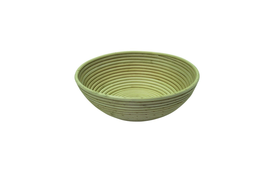 Schneider Brotform / Gärkorb, rund, Peddigrohr, Ø 290 mm, 2000 gr.
