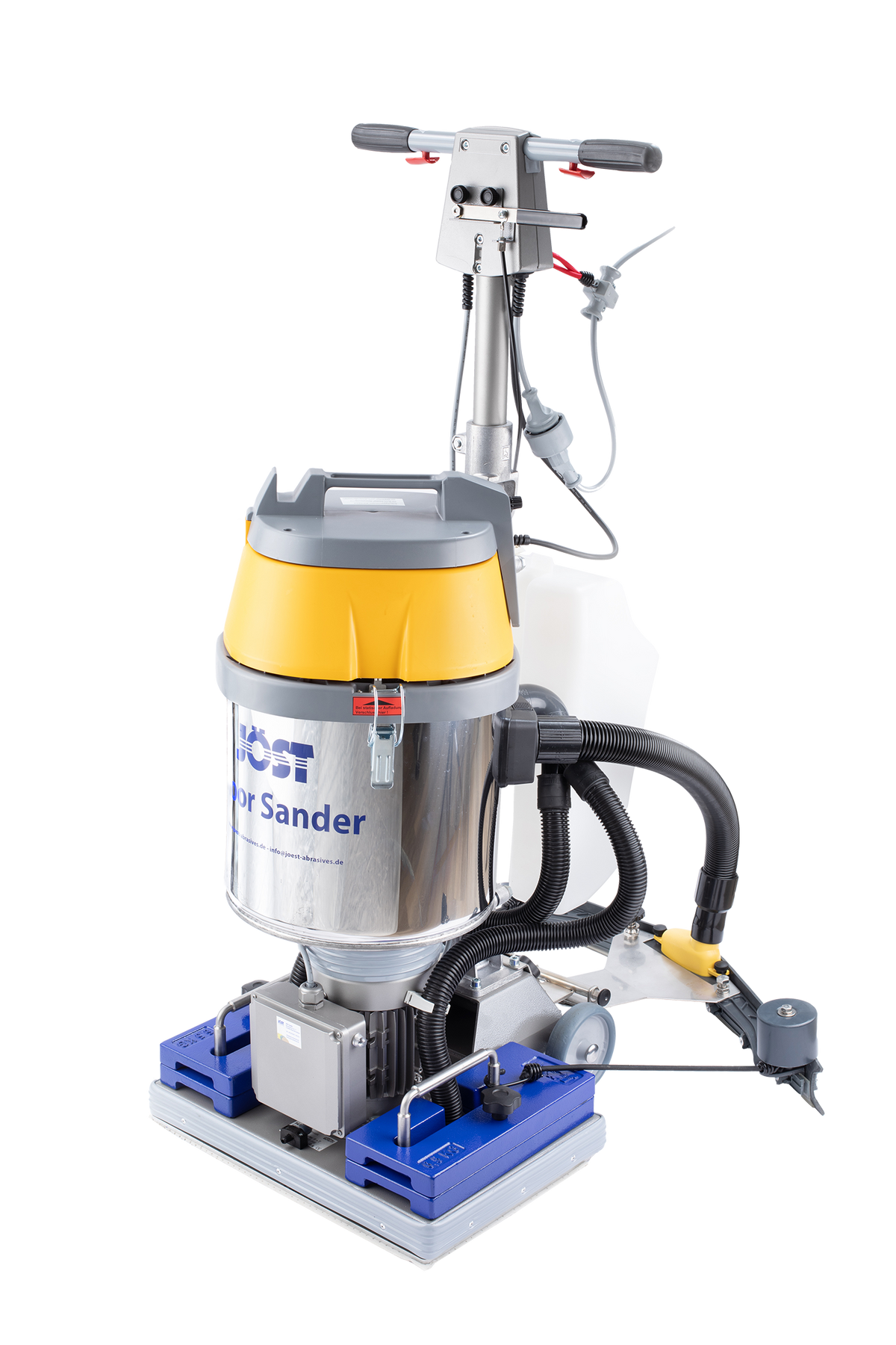 JÖST Floor Sander Multi