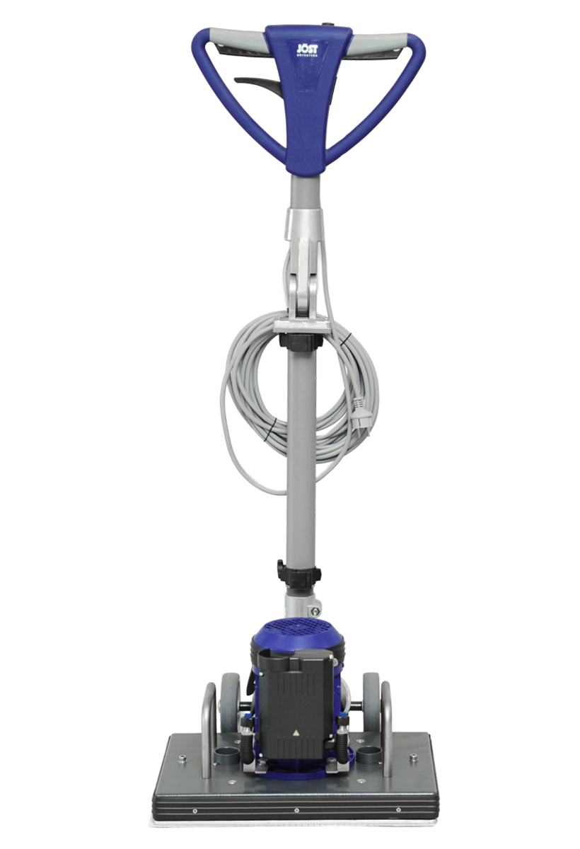 JÖST Floor Machine Schleifsystem | Varianten wählbar