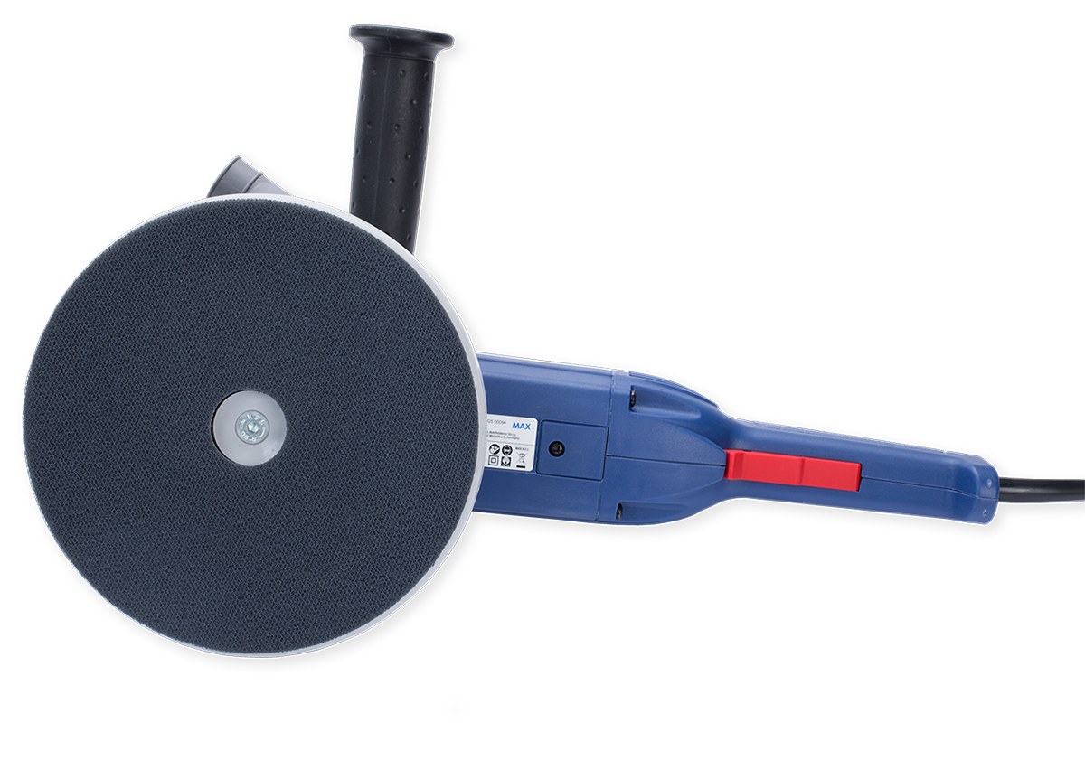 JÖST SG3 für P1 Schleifsystem Klett-Schleifscheiben – Körnung SG360–SG4000 | Größen & Körnungen wählbar