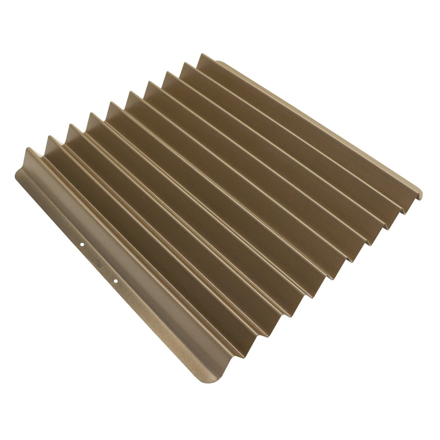 Schneider Wolfszahnform, 350 x 330 x 30 mm