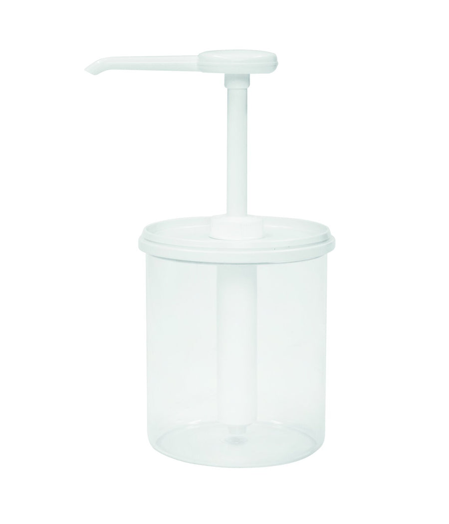 Schneider dosage dispenser, round, 1000 ml