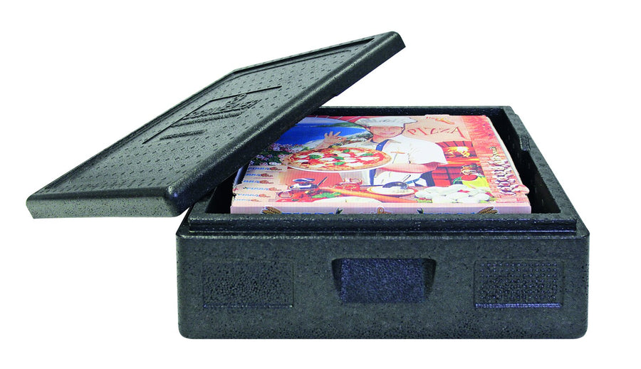 Schneider Transportbox TOP Pizza S, EPP, Volumen: 12,0 L