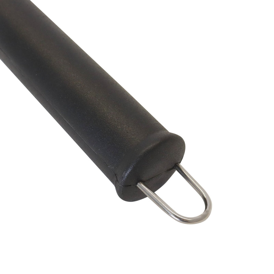 Schneider Schneebesen 24 Drähte Edelstahl, 350 mm, Griff Nylon PP schwarz mit