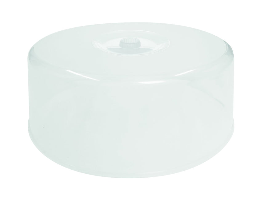 Schneider cover, PP, Ø 300 mm x 120 mm