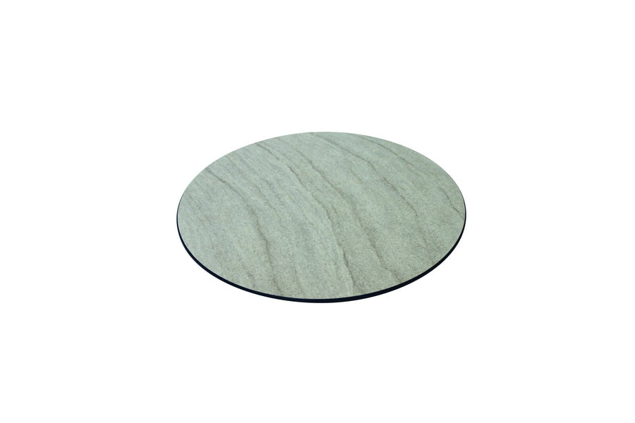 Schneider Auslagetablett "Sahara light", Ø 320 x 6 mm