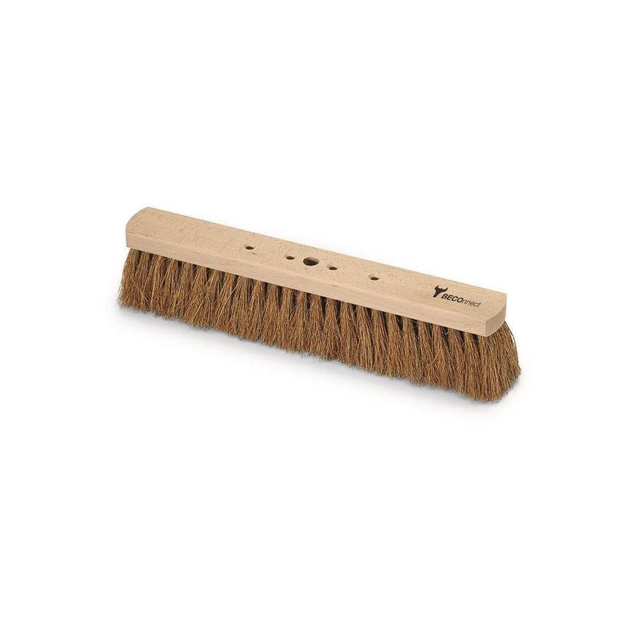 Nölle BECOnnect Saalbesen Poly Kokos, 60cm