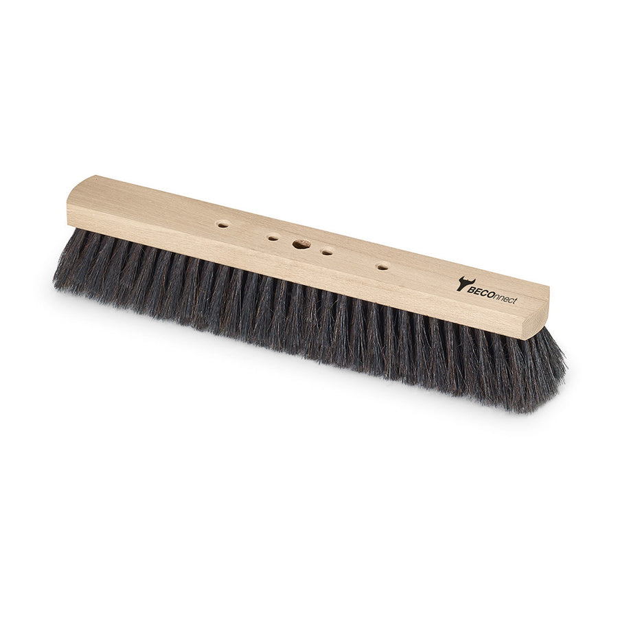 Nölle BECOnnect Saalbesen Poly Kokos, 40cm