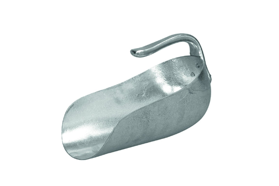 Schneider Sackschaufel-Aluminium, 310 mm, Griff innen