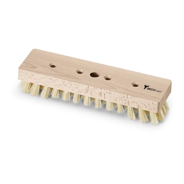 Nölle BECOnnect Schrubber / Bürste Thermo PET, 23 cm