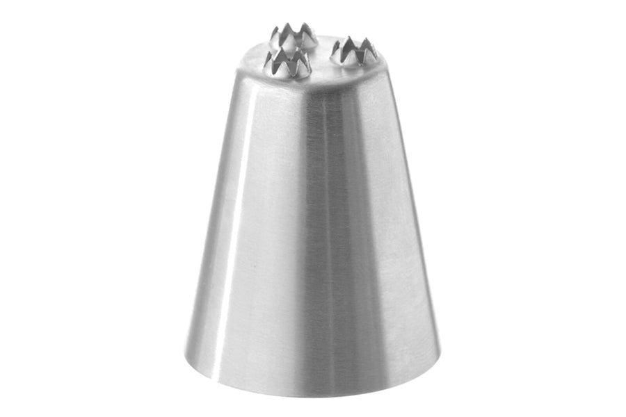 Schneider Garniertülle "Vermicelle groß", 4,5 mm, VE: 6 Stück