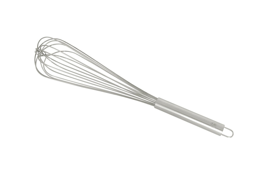 Schneider Rührbesen, Länge: 450 mm, Material: Edelstahl
