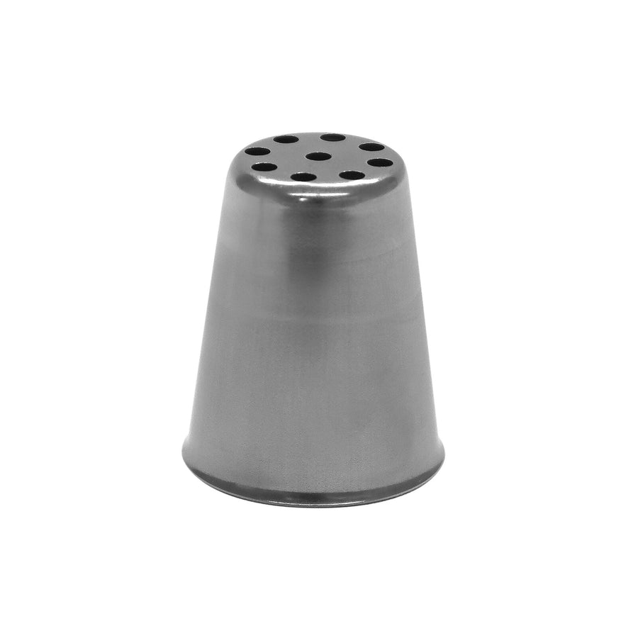 Schneider Garniertülle "Vermicelle groß", 2,9 mm, VE: 6 Stück