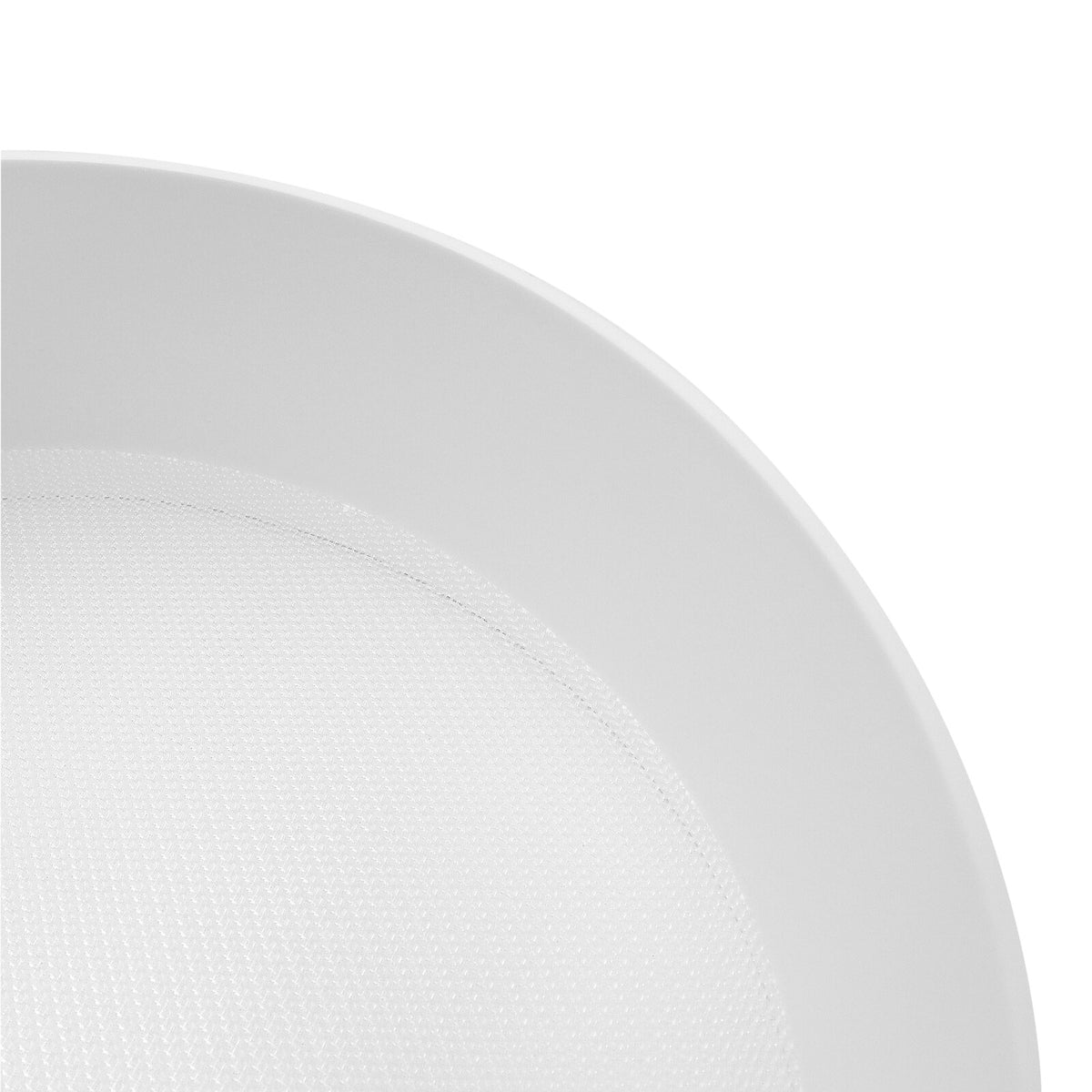 Schneider dust and flour sieve 1.0 mm mesh, Ø 300 mm, height: 90 mm