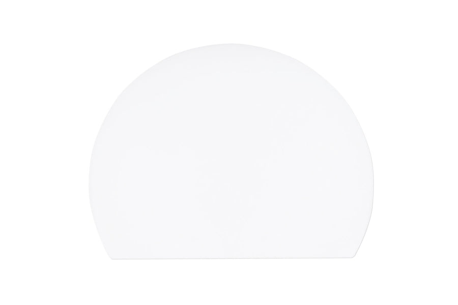 Schneider dough scraper, LDPE, 160 x 120 x 2 mm