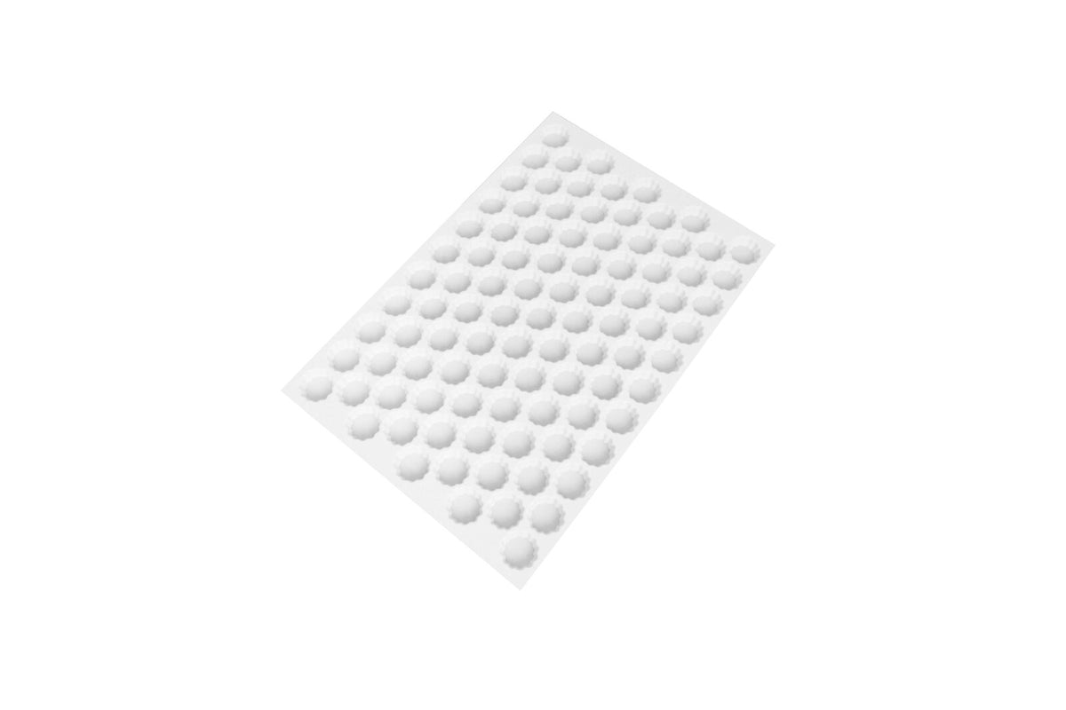 Schneider plastik kesme matı, yuvarlak, tırtıklı, No. 2a, Ø 35mm