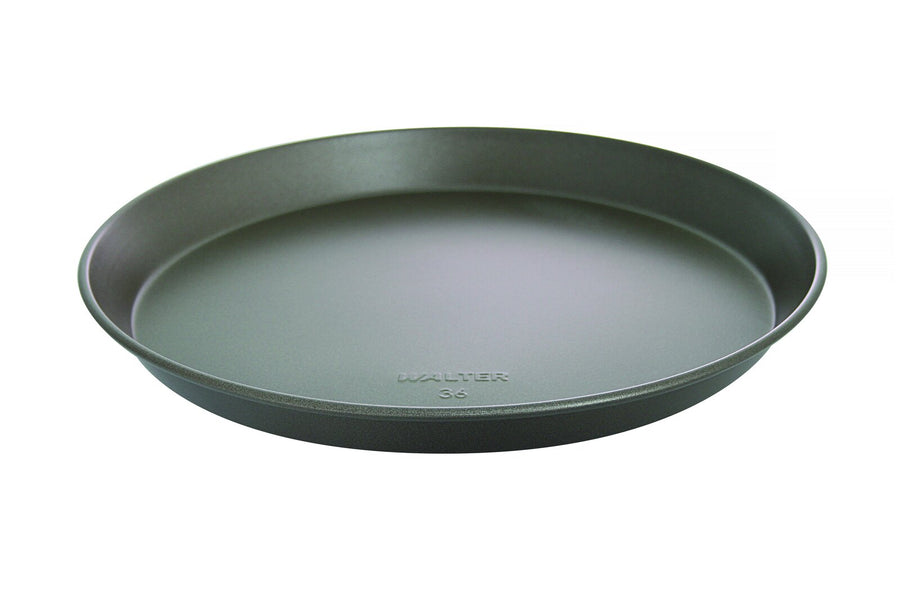 Schneider Kuchenblech, Ø 360 mm, Höhe: 35 mm