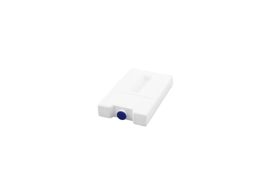 Schneider Buz Aküsü GN 1/9 -12 °C, HDPE, 176 x 108 x 30 mm