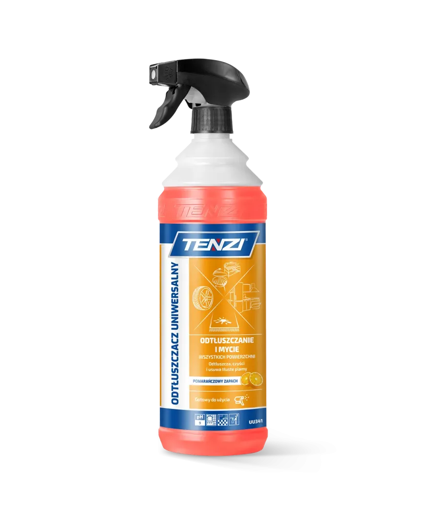 Tenzi Universal-Fettlöser Entfetter 1 L