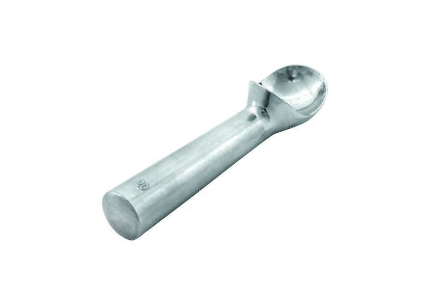 Schneider Dondurma Kaşığı, Alüminyum, Ø 57 mm - 1/20 L